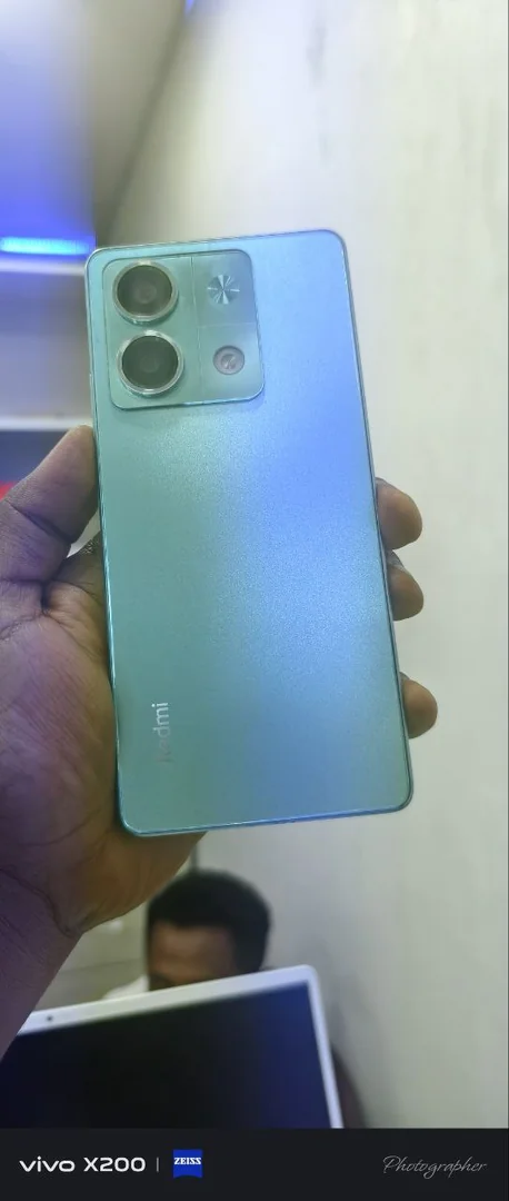 Redmi Note 13 5G