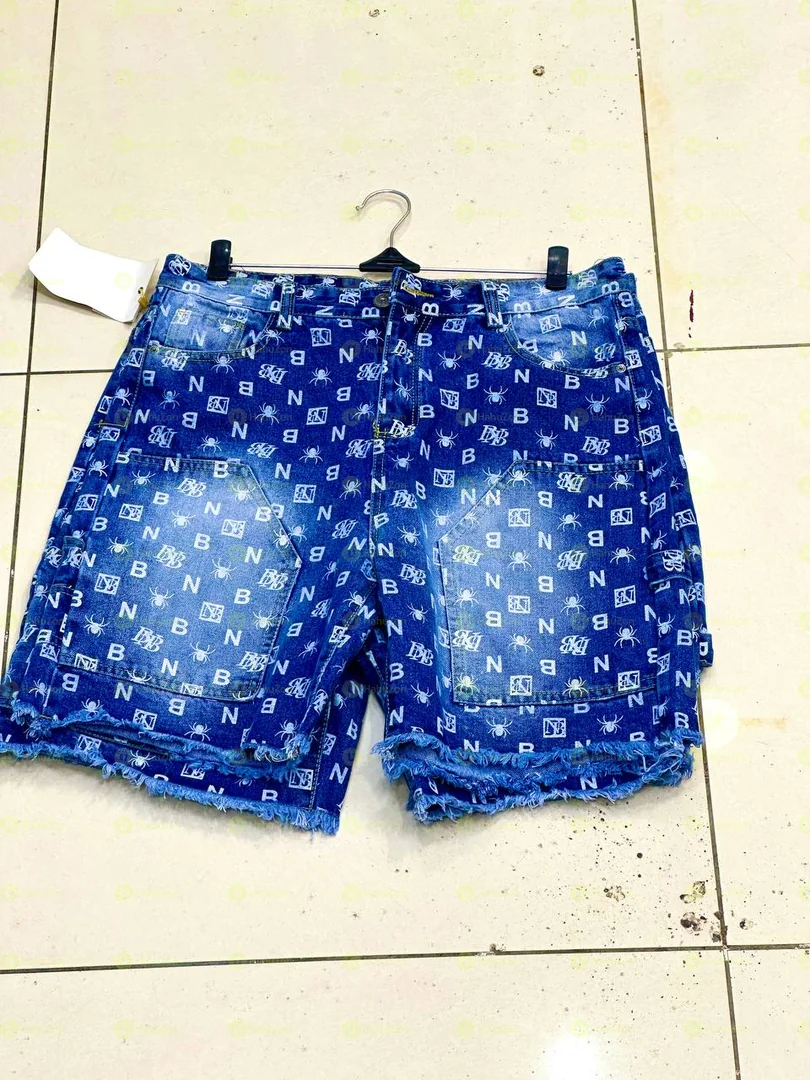 Luxury Men's Jeans