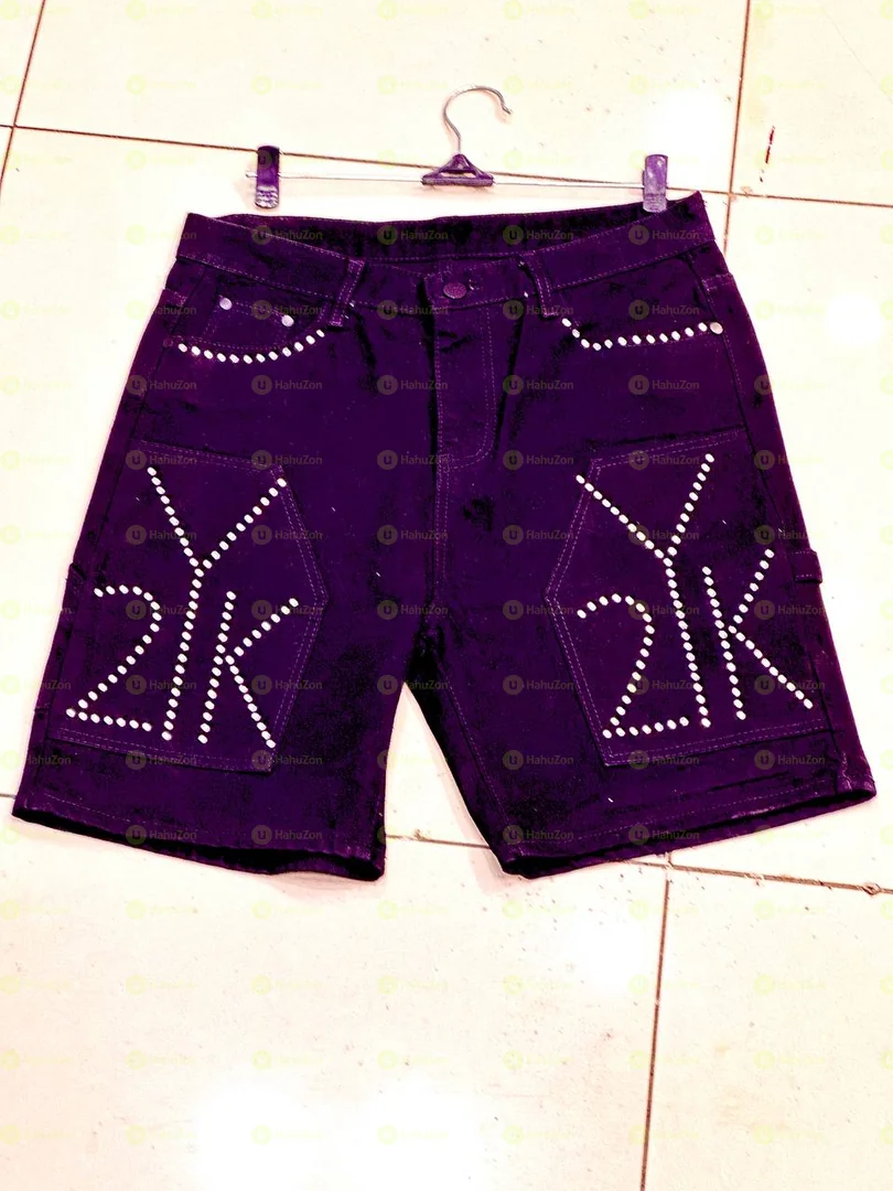 2YK Men's Jeans