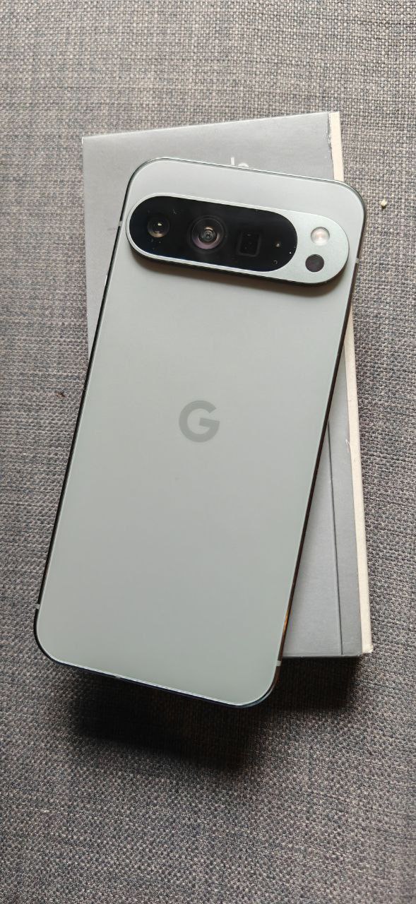 Pixel  9 Pro Xl