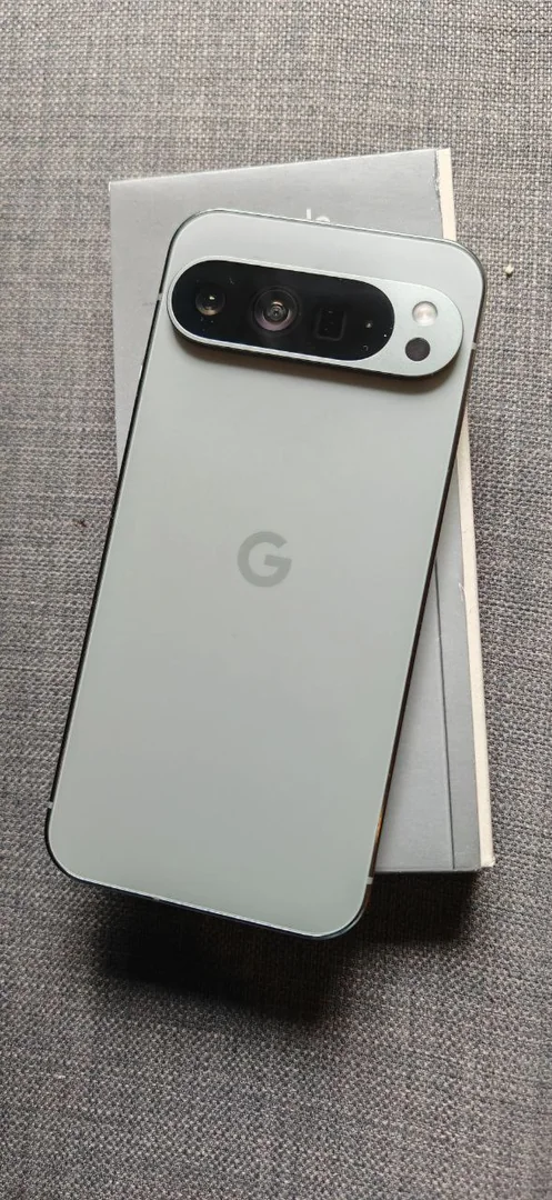 Pixel 9 Pro Xl