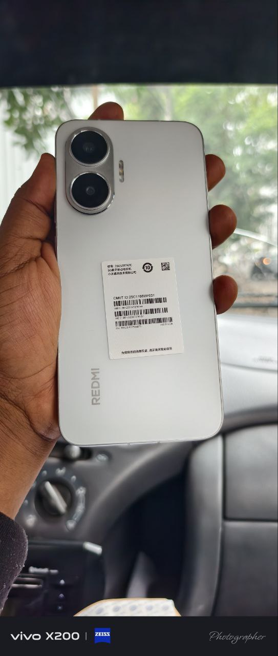 Redmi  Turbo 4 Pro