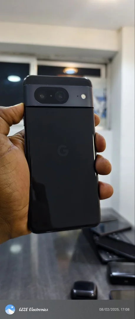 Google Pixel 8