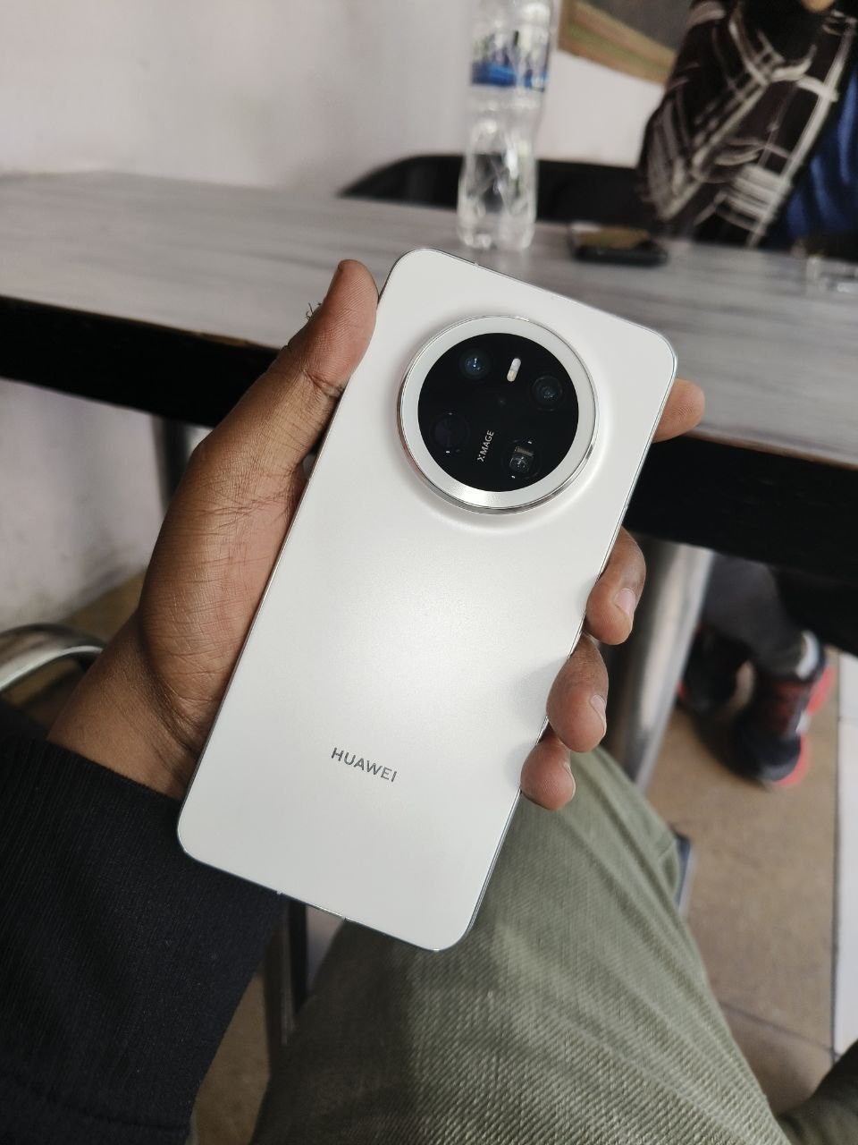 Huawei Mate 70