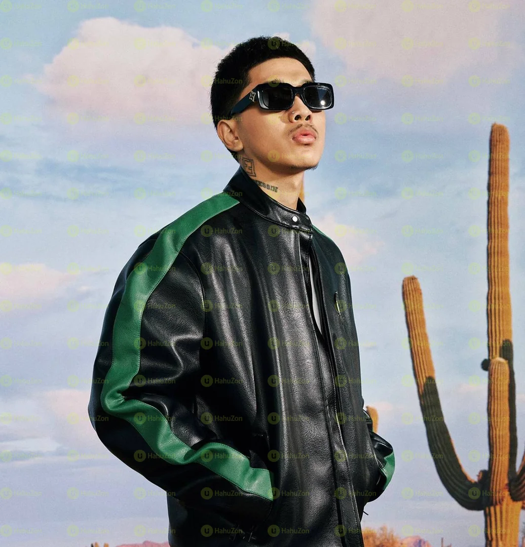 Luxury Men's Jackt