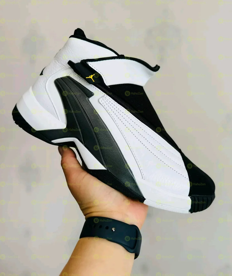 Jordan Jamp Man's Shoes