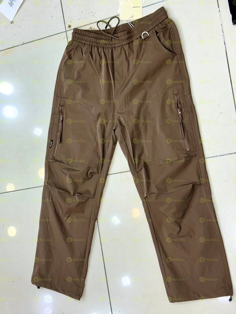Men's Baggi Jeans