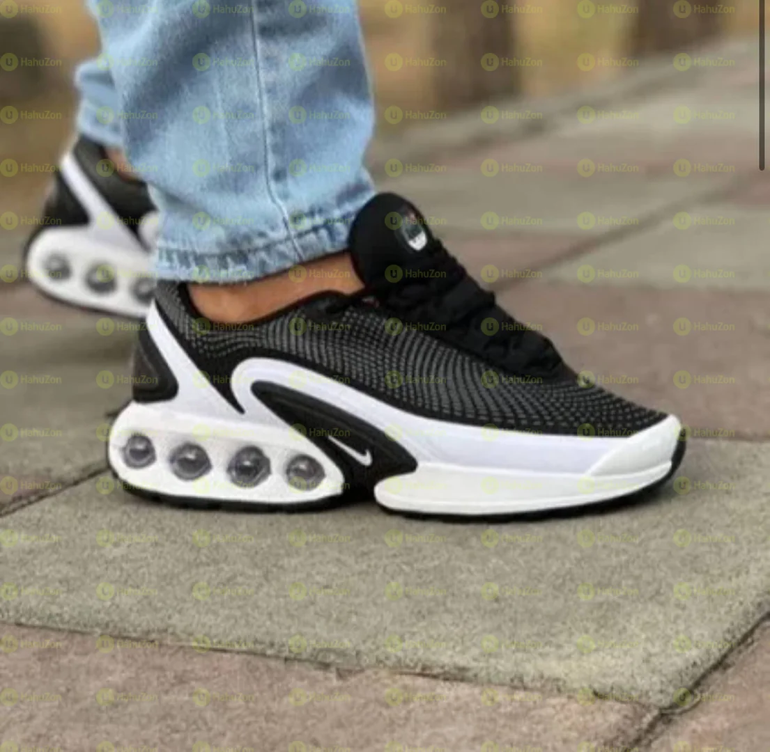 Nike Airmax Men's Shoes