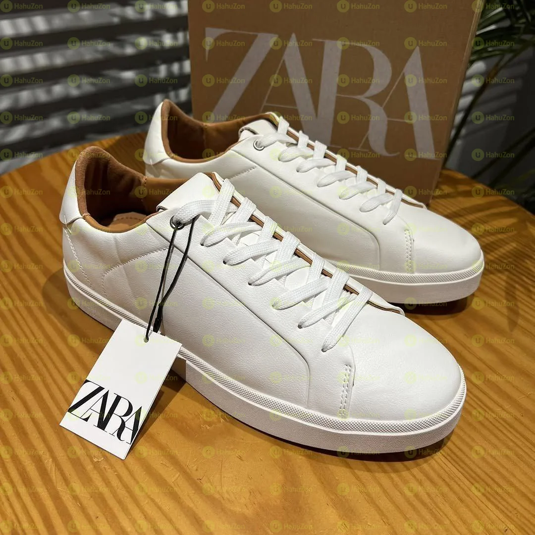 Zara Men's Shoes