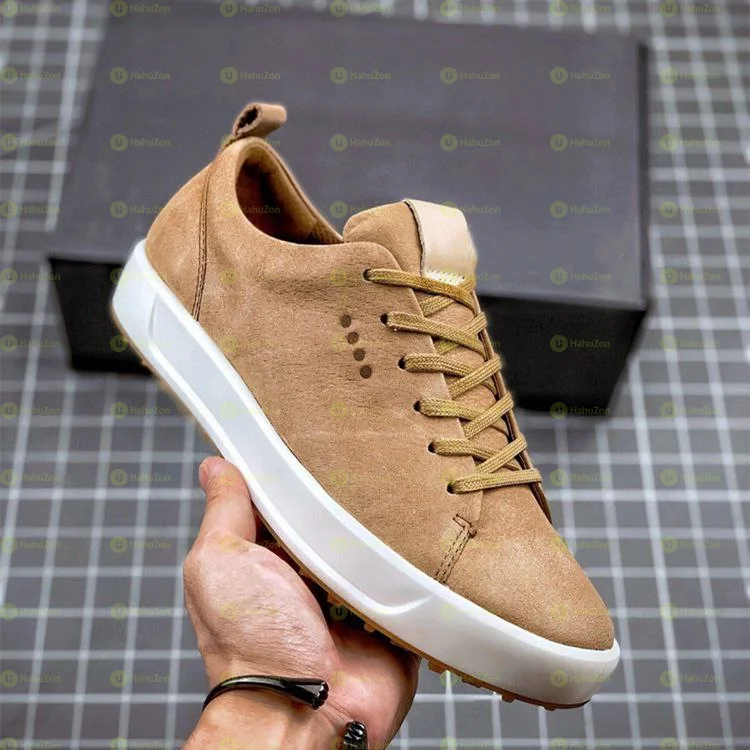 Ecco Men's Shoes