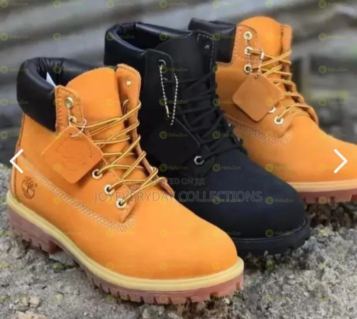 Men's Waterproof Boot
