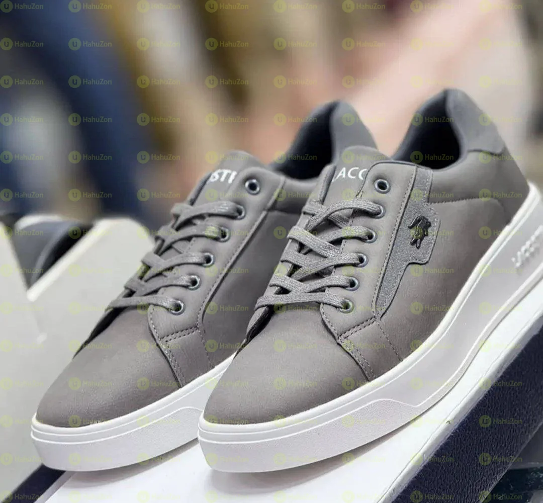 Lacoste Men's Shoes