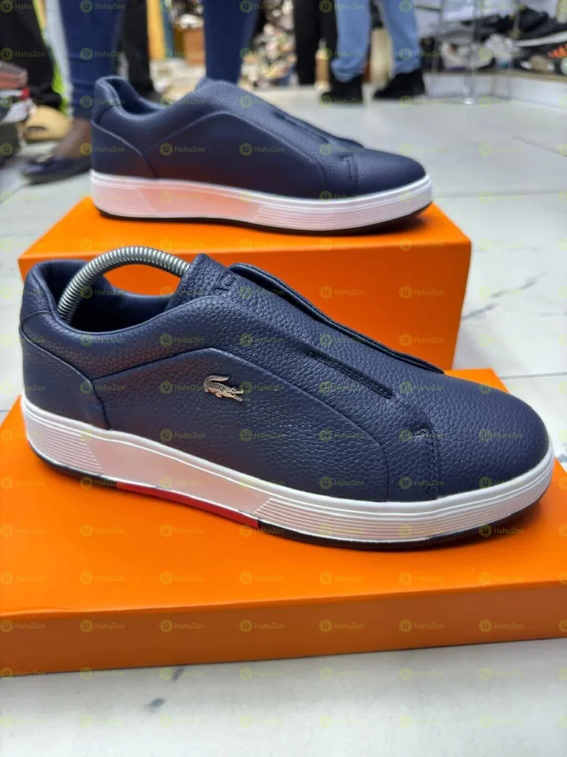 Lacoste Men's Shoes