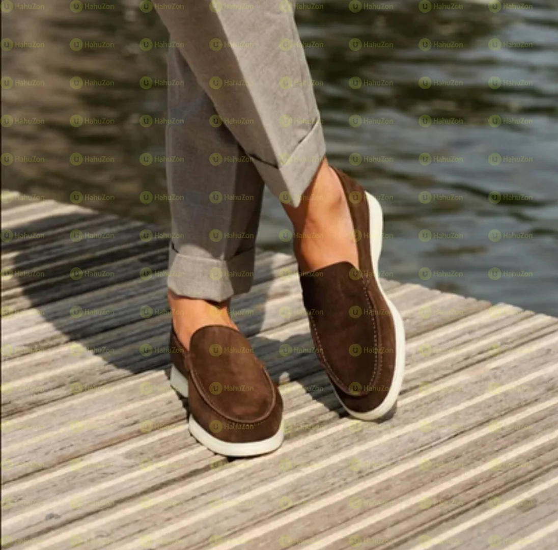 Lord Piana Men's Shoes