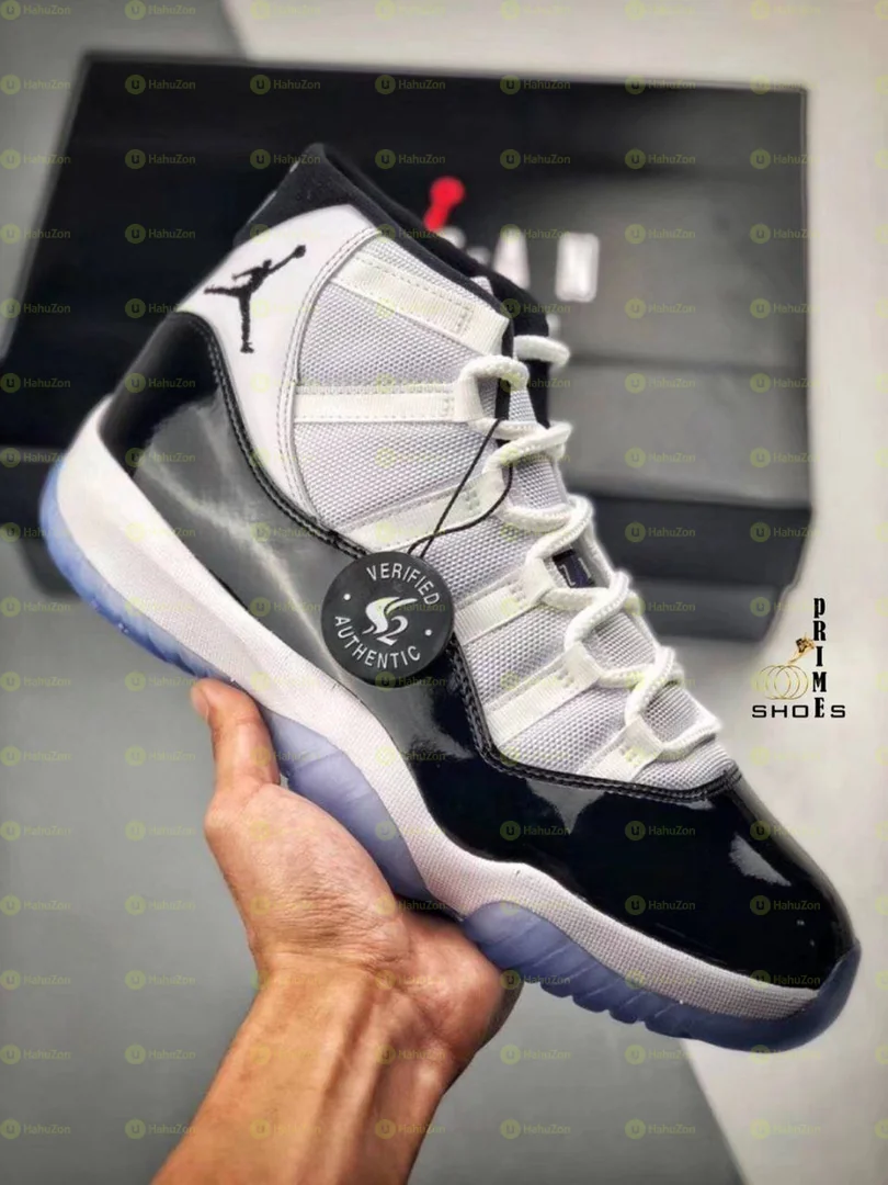 Air Jordan 11 Men's Shoes