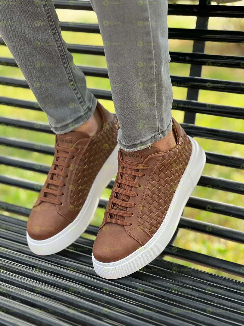 Chekich Men's Shoes