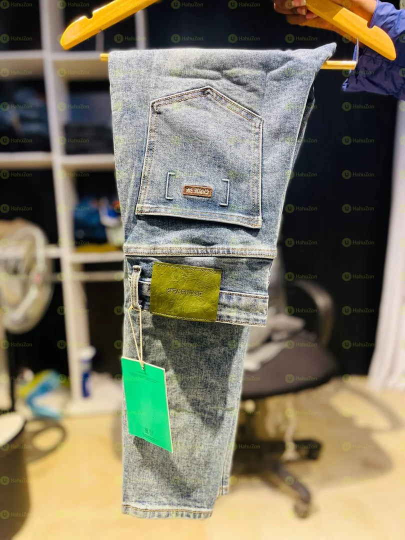 Men's Trouser