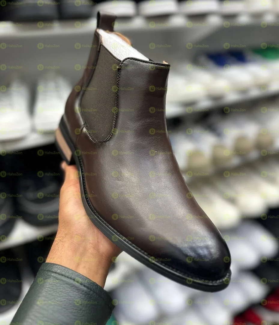Chelsea Men's Boots