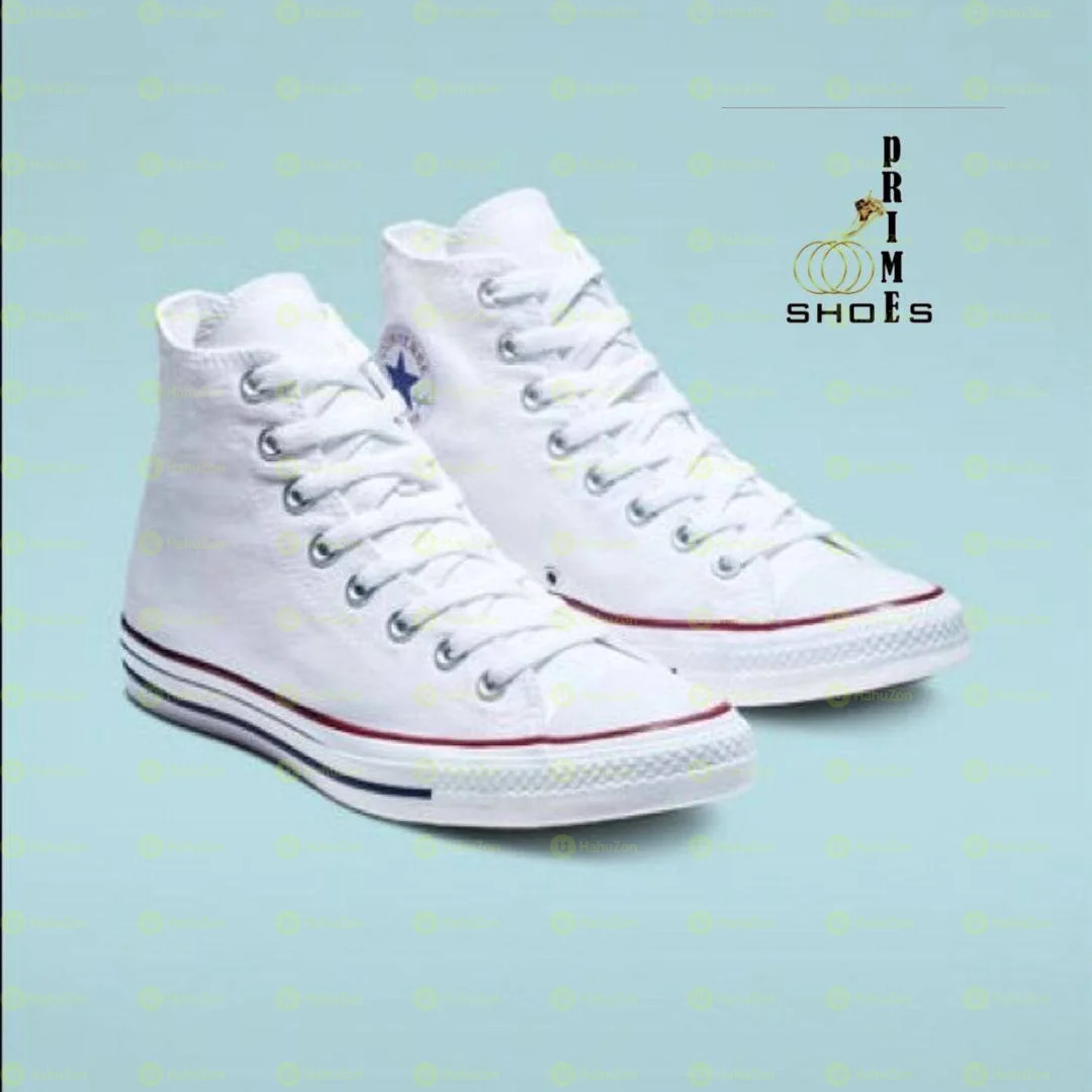 Converse All Star Shoes