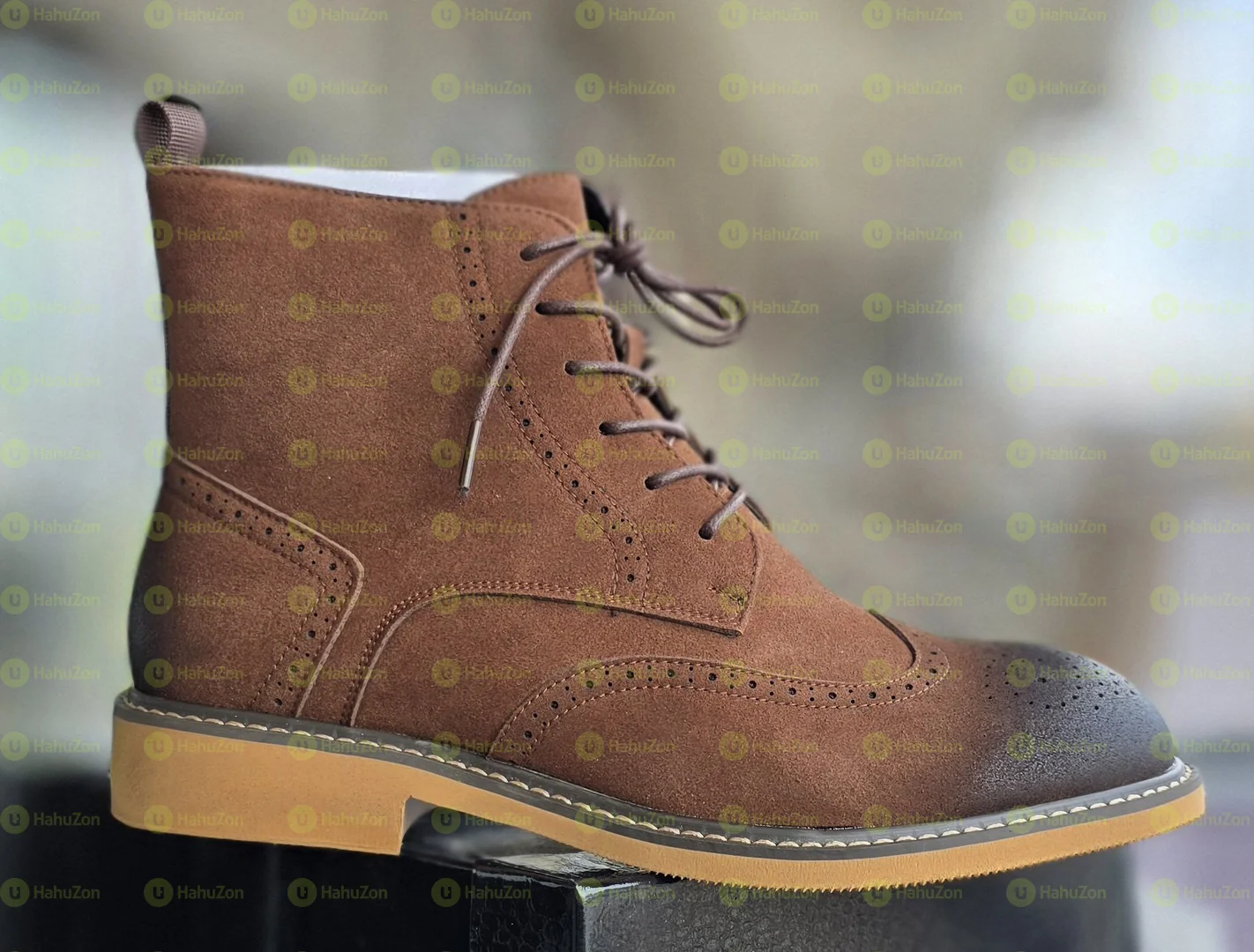 Chelsea Men's Boots