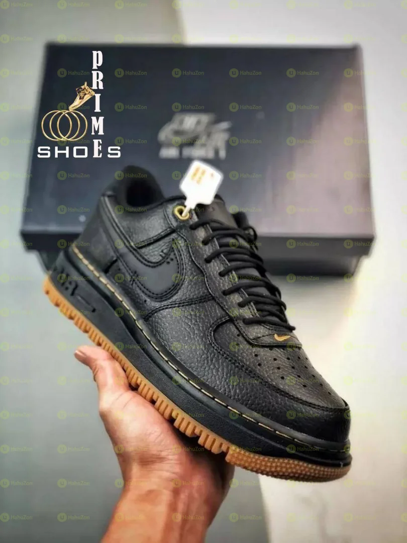 Acg Nike Gortex Men's Shoes
