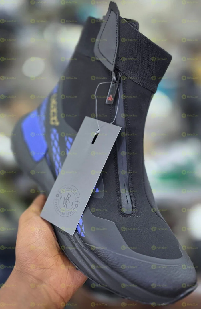 Ecco Men's Shoes