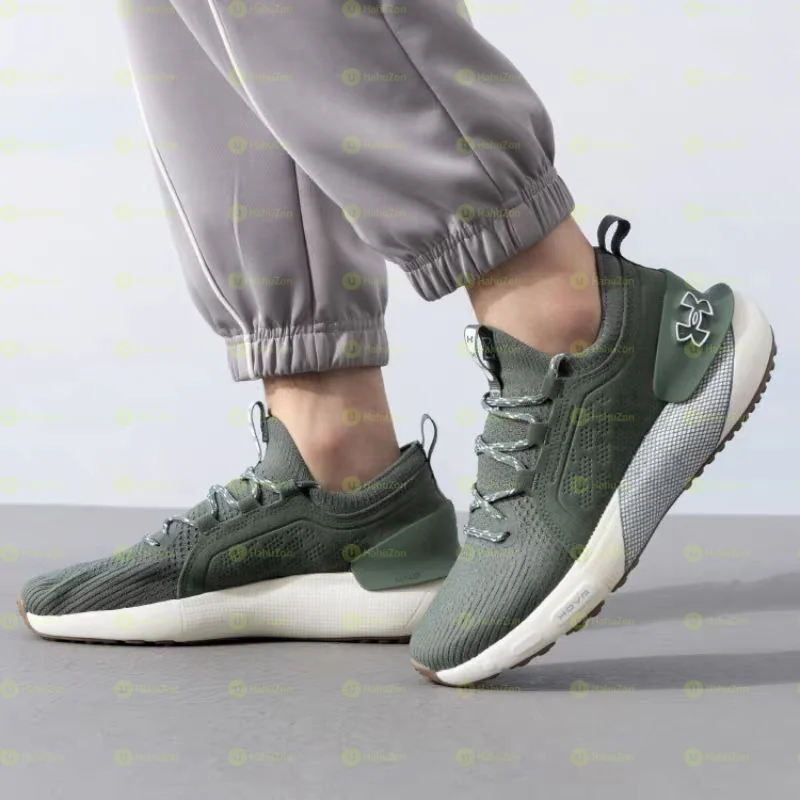 Under Urmour Men's Shoes