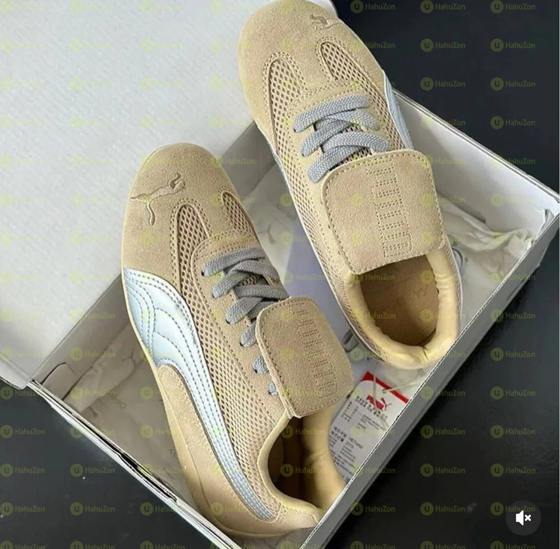 Puma Speed Men's Shoes