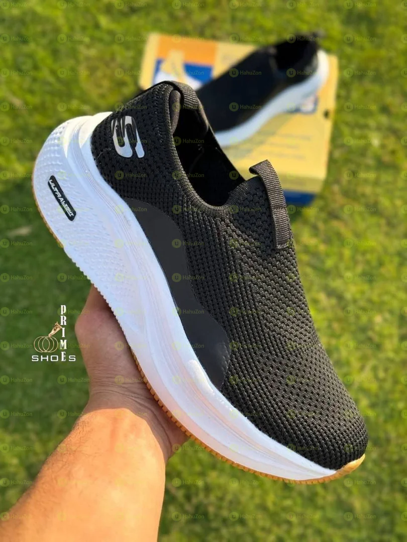 Sketchers Ultra Light Men's Shoes