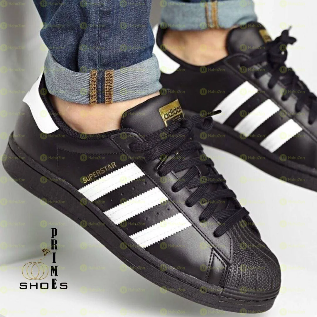Old School Adidas Men's Shoes