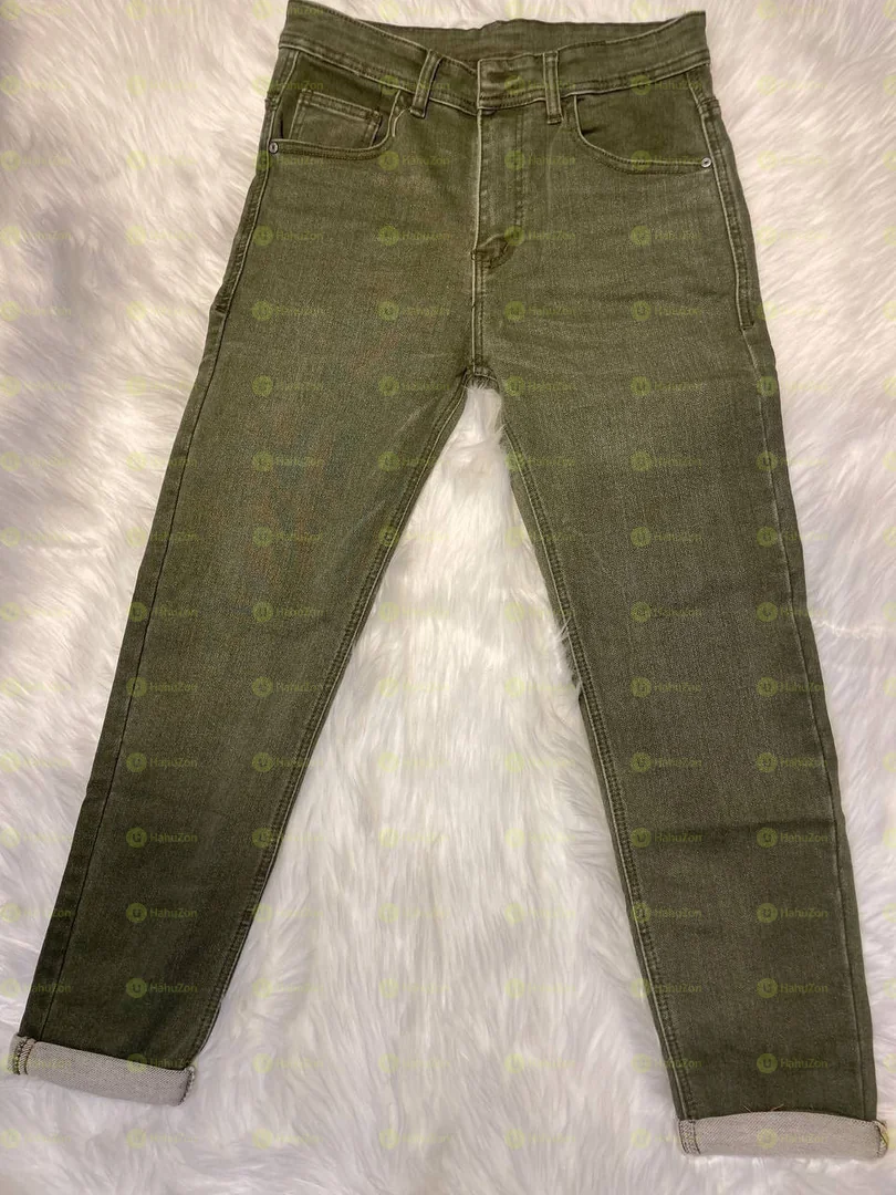 Men's Trouser