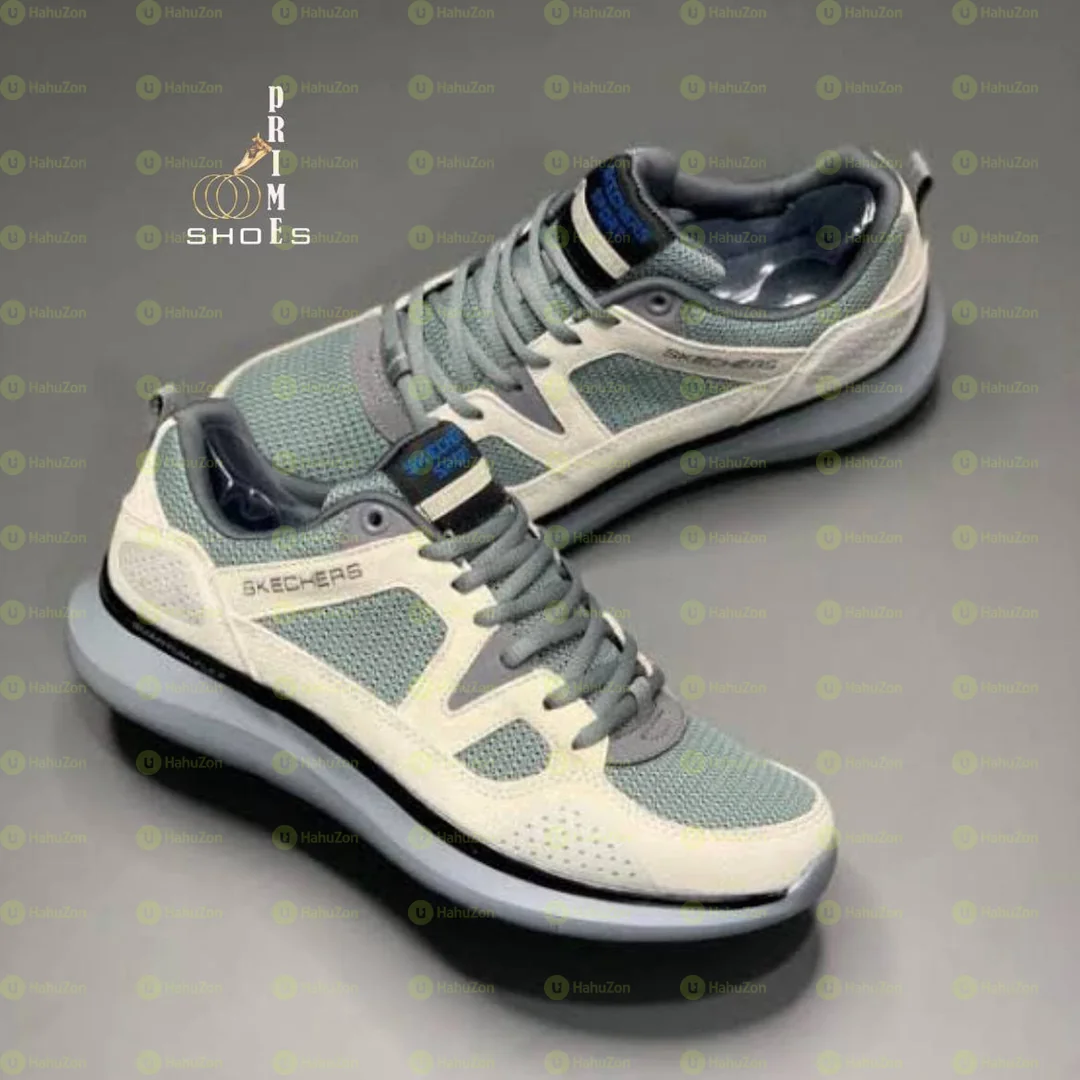 Sketchers Quantum Men's Shoes