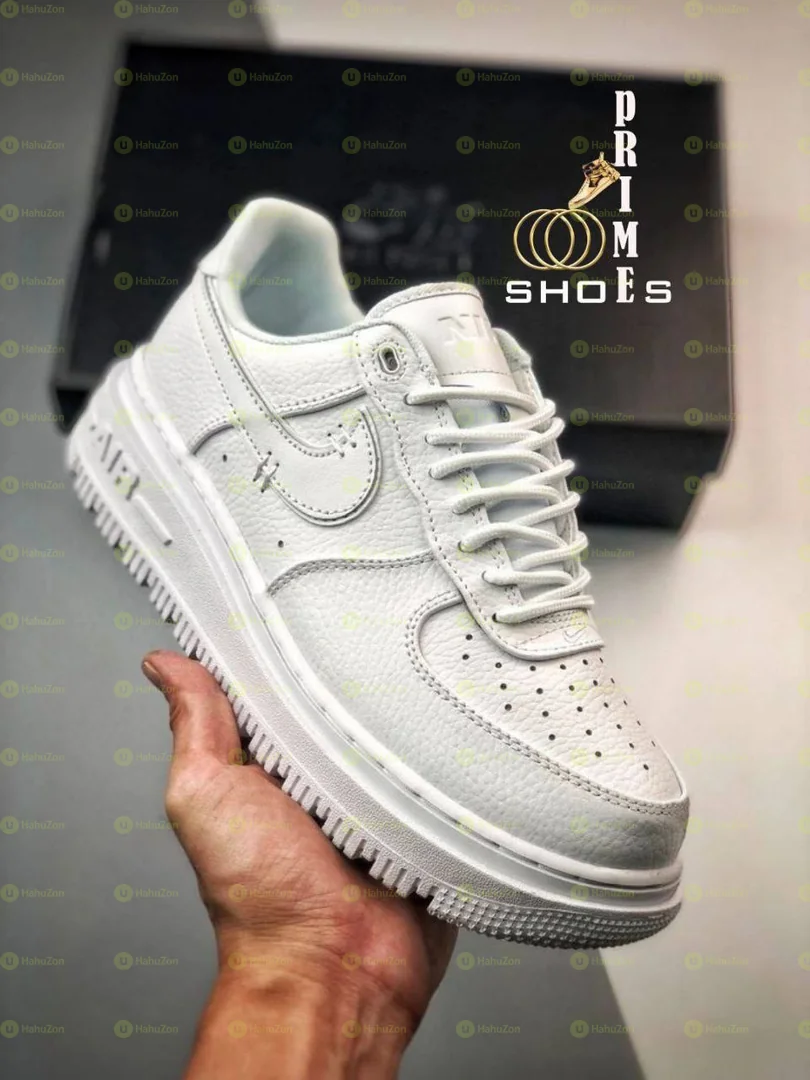 Acg Nike Gortex Men's Shoes