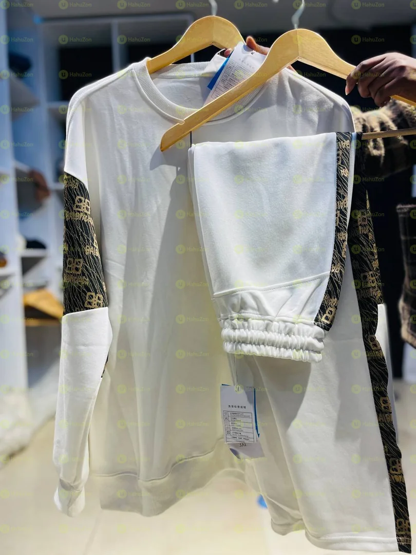 Nike Complete Tracksuit