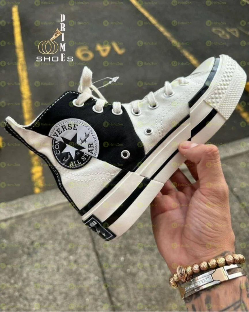 All-star Double Sole Men's Shoes