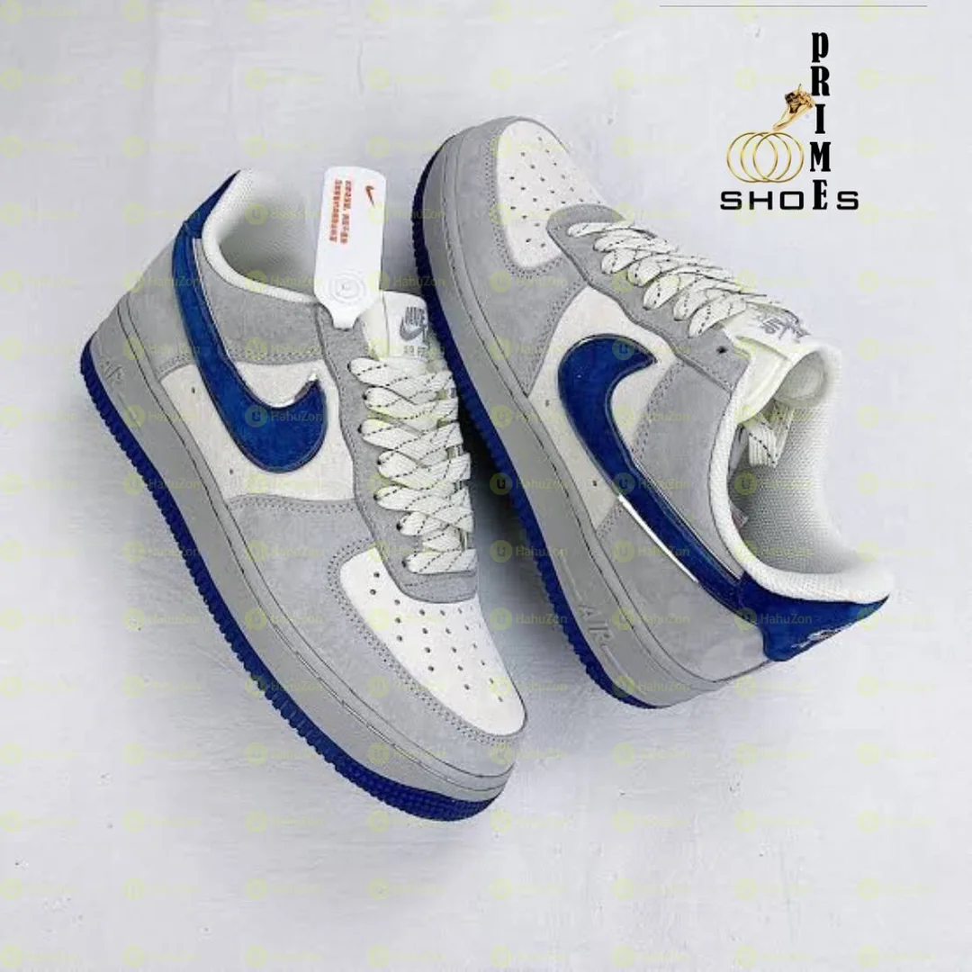 Airforce 1 Custom Men's Shoes