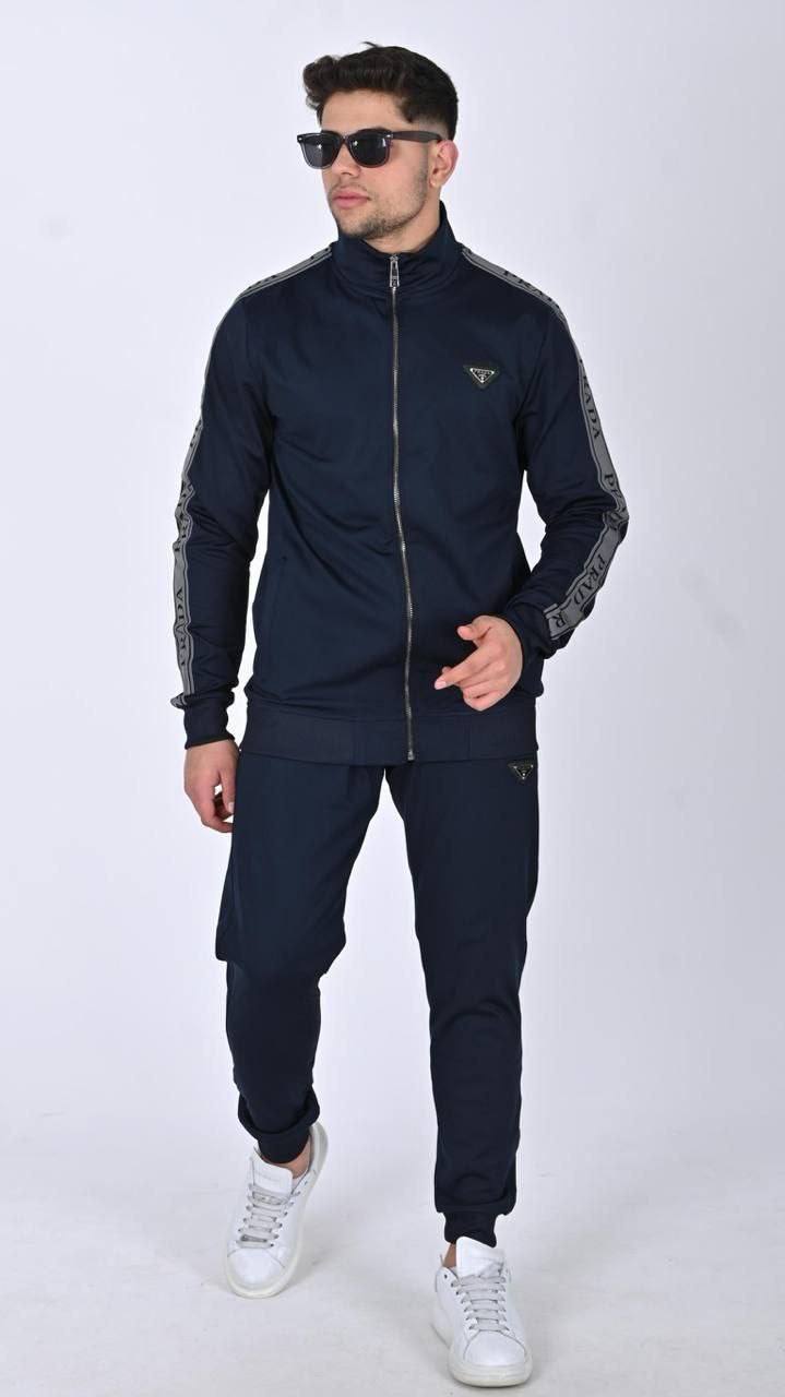 Prada Men's Clothing