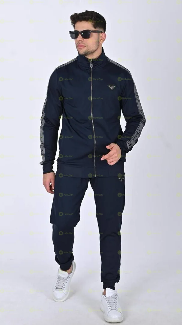Prada Men's Clothing