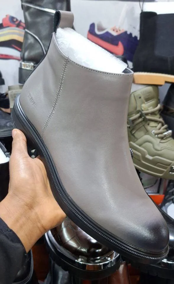 Rushine Men's Shoes
