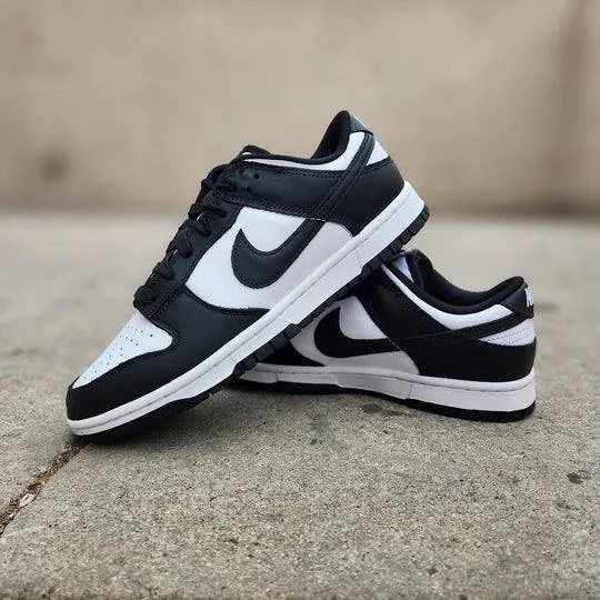 Jordan Dunk Low Men's Shoes