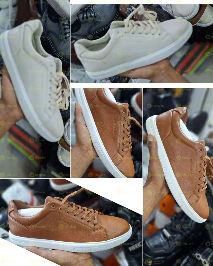 Calvin Klein Men's Shoes