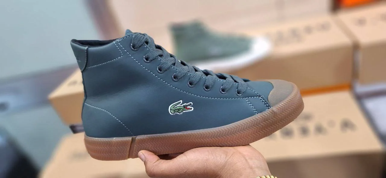 Lacoste Men's Shoes
