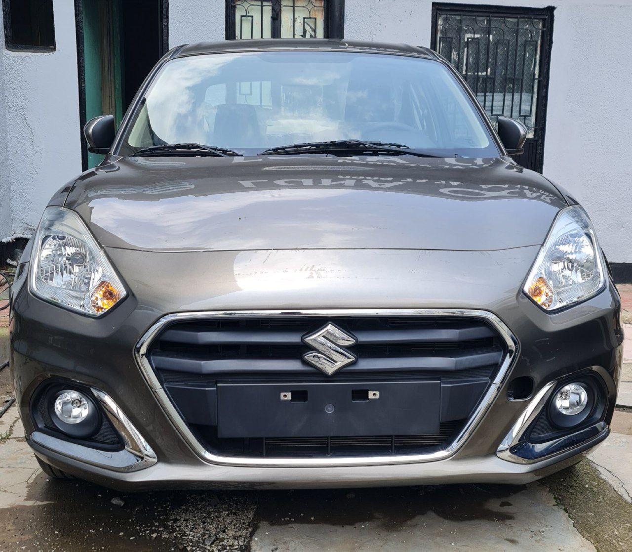 2023 Model-Suzuki Dzire