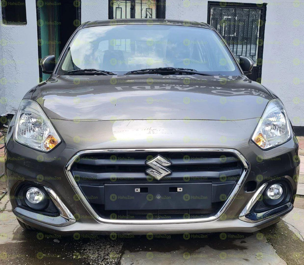 2023 Model-Suzuki Dzire