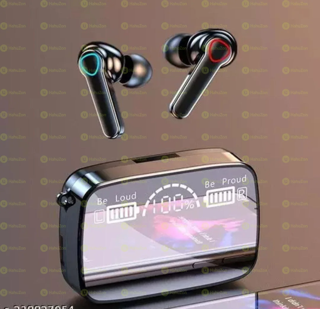 M19 -DAMIX Ultra Small True Wireless  Headset