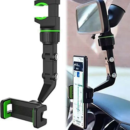 Universal Clip Cell Phone Holder