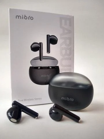 Mibro True Wireless Earbuds