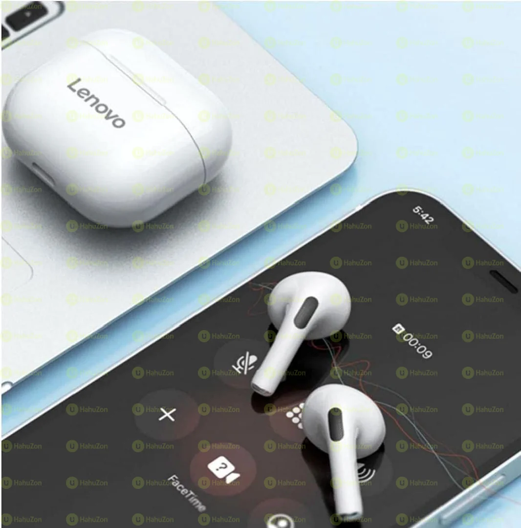 Original Lenovo ThinkPlus LivePods LP40