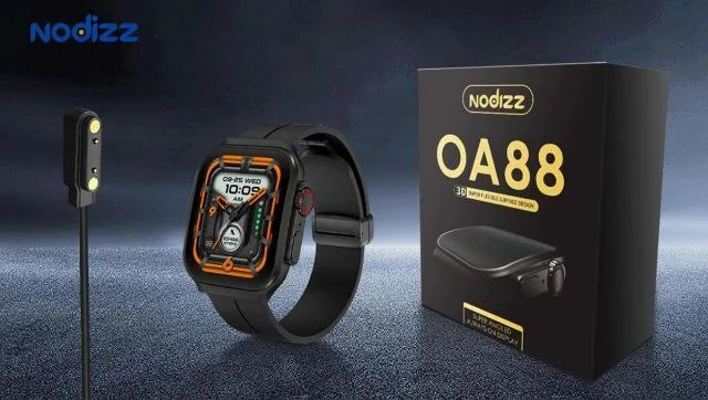 Nodizz OA88 Smartwatch