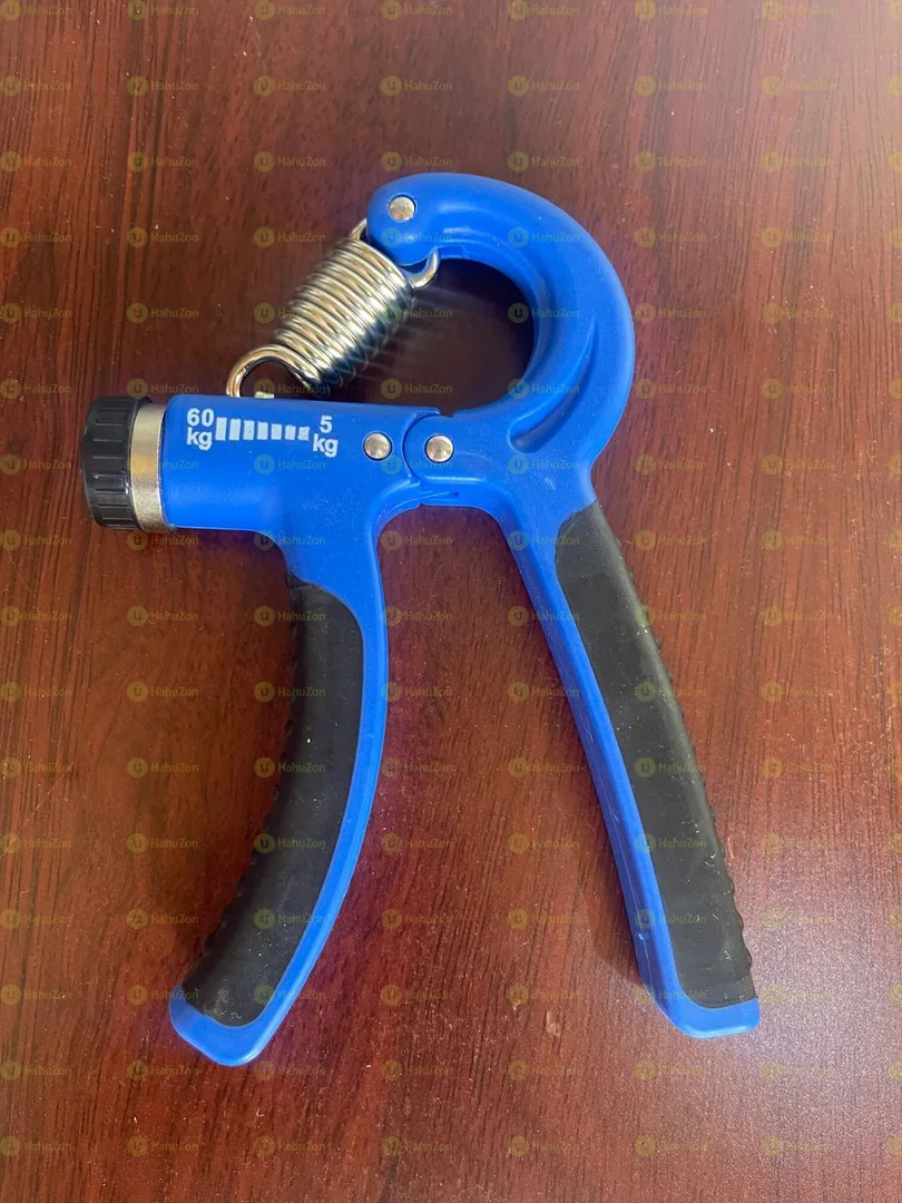 Hand Grip Strengthener